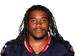 Dominic Bailey