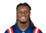 Xavier Holmes