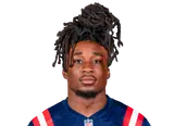 Khalil Jacobs