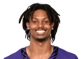 Jahquez Robinson