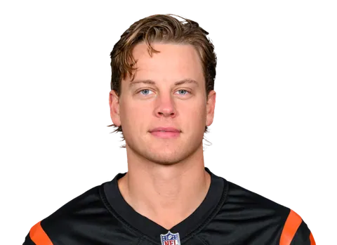 Joe Burrow