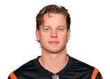 Joe Burrow