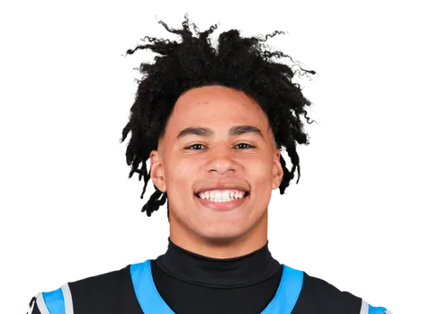 Jalen Coker