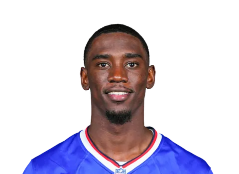 Tyrell Shavers