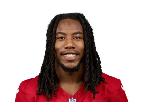Tejhaun Palmer