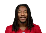 Tejhaun Palmer