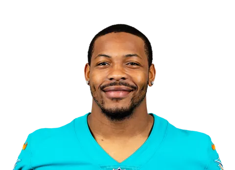 Carlos Washington Jr.