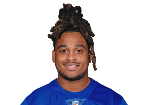 Kingsley Eguakun