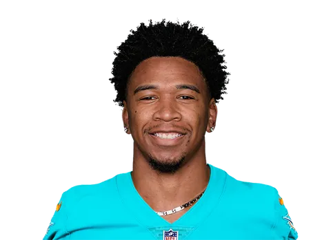 Jaylin Simpson