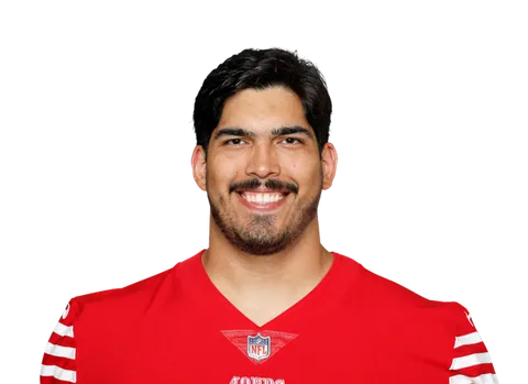 Isaac Alarcon