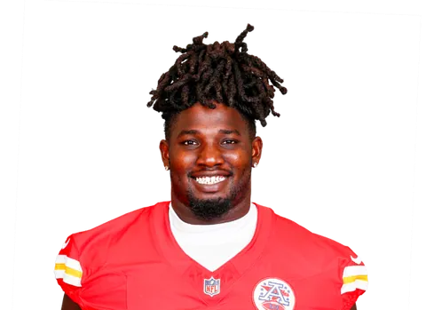 Marcus Harris
