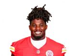 Marcus Harris