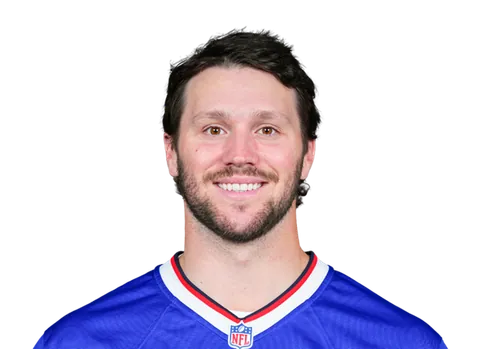 Josh Allen