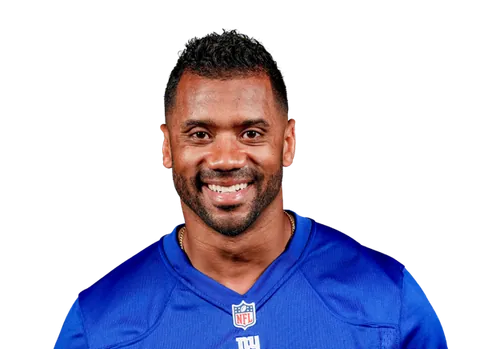 Russell Wilson