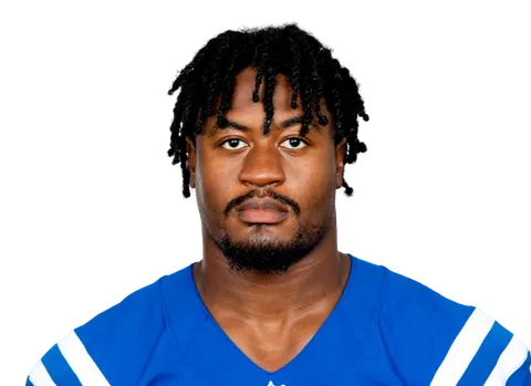 Durell Nchami