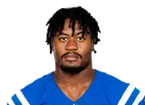 Durell Nchami