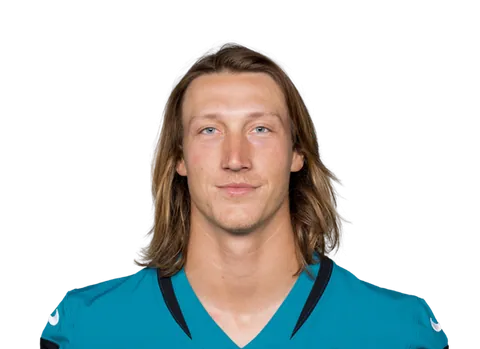 Trevor Lawrence