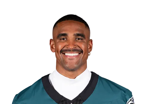 Jalen Hurts