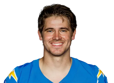 Justin Herbert
