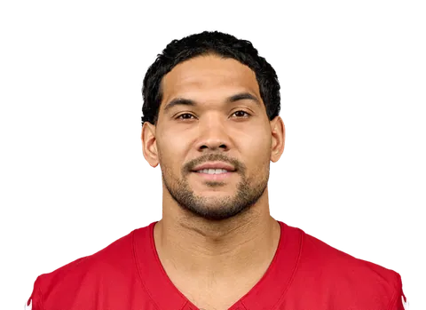 James Conner