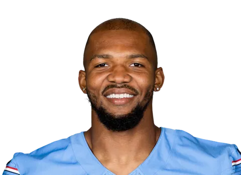 Tony Pollard