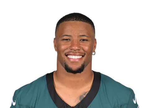 Saquon Barkley