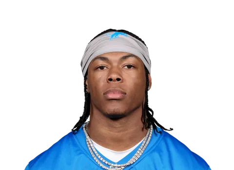 Jahmyr Gibbs