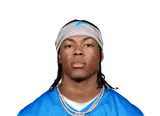 Jahmyr Gibbs