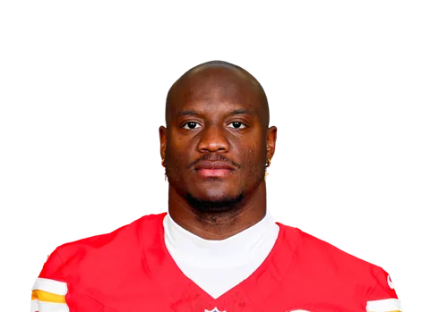 Kenneth Walker III