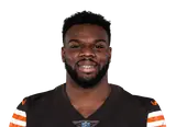 Jerome Ford