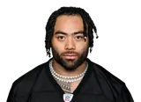 Jaylen Warren