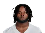 Javonte Williams