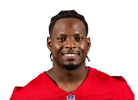 Brian Robinson Jr.