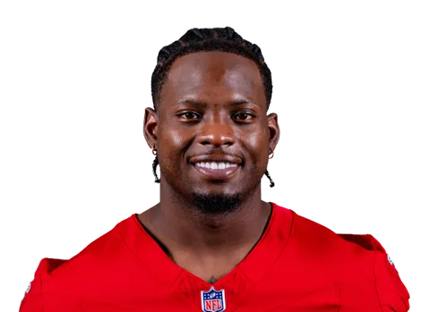 Brian Robinson Jr.