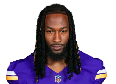 Aaron Jones Sr.