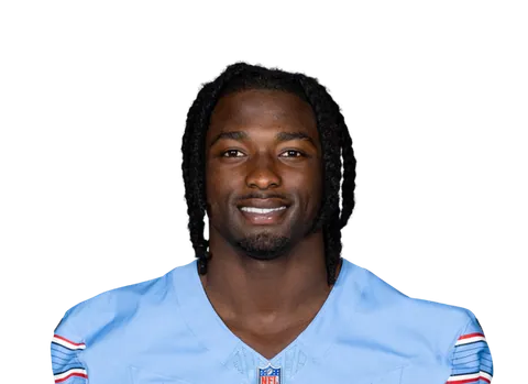 Tyjae Spears