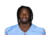 Tyjae Spears