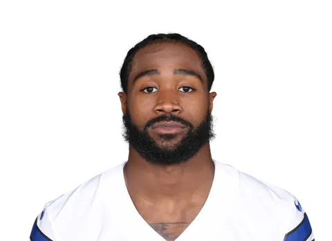 Miles Sanders