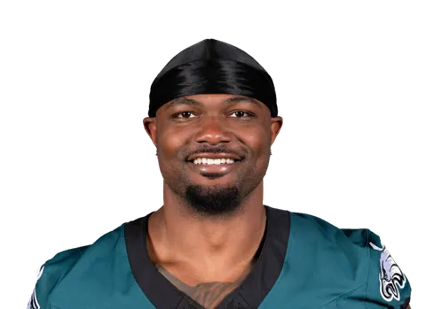 Dameon Pierce