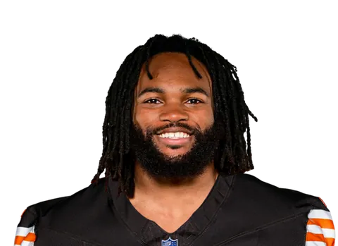 Jaleel McLaughlin