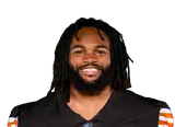Jaleel McLaughlin