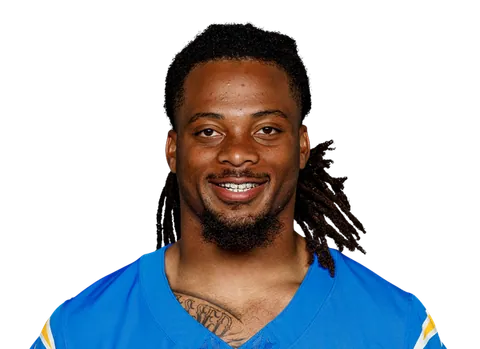 Keaton Mitchell