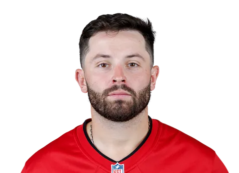 Baker Mayfield