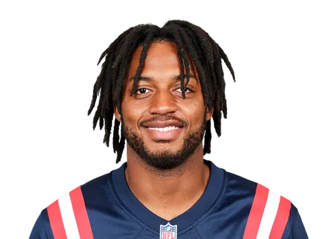 Antonio Gibson