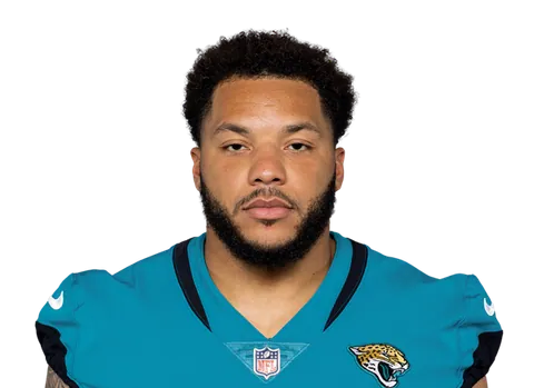 Chris Rodriguez Jr.