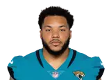 Chris Rodriguez Jr.