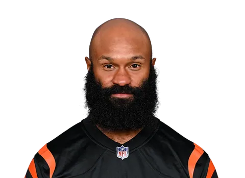 Samaje Perine