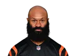 Samaje Perine