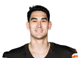 Rex Sunahara