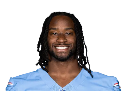 Michael Carter